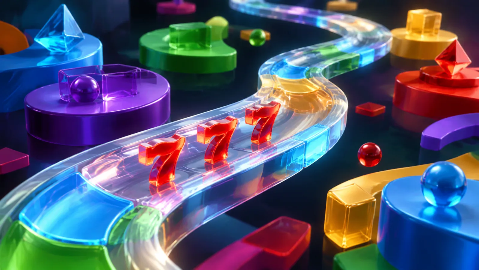777 Casino België