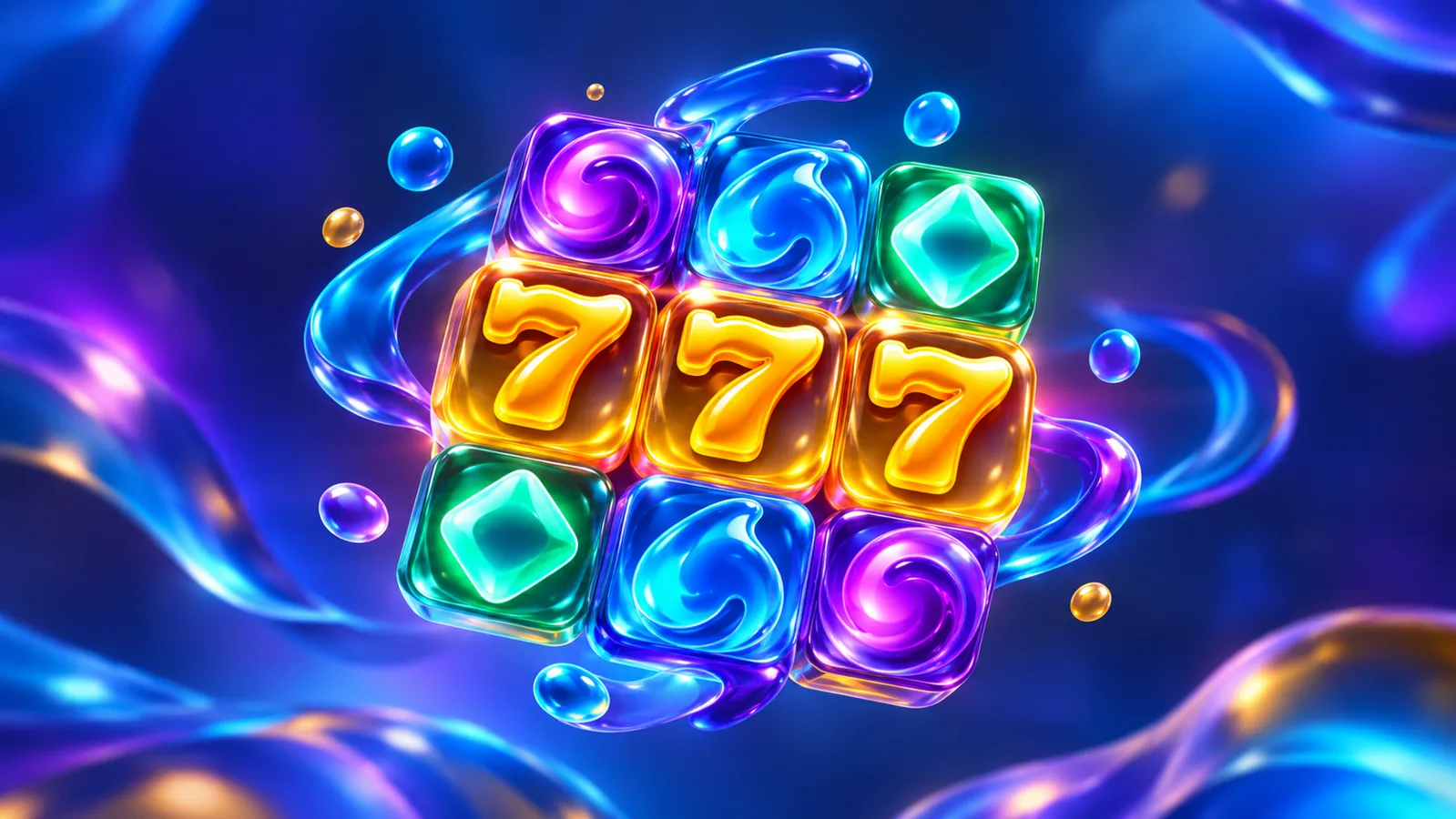 777 Casino België