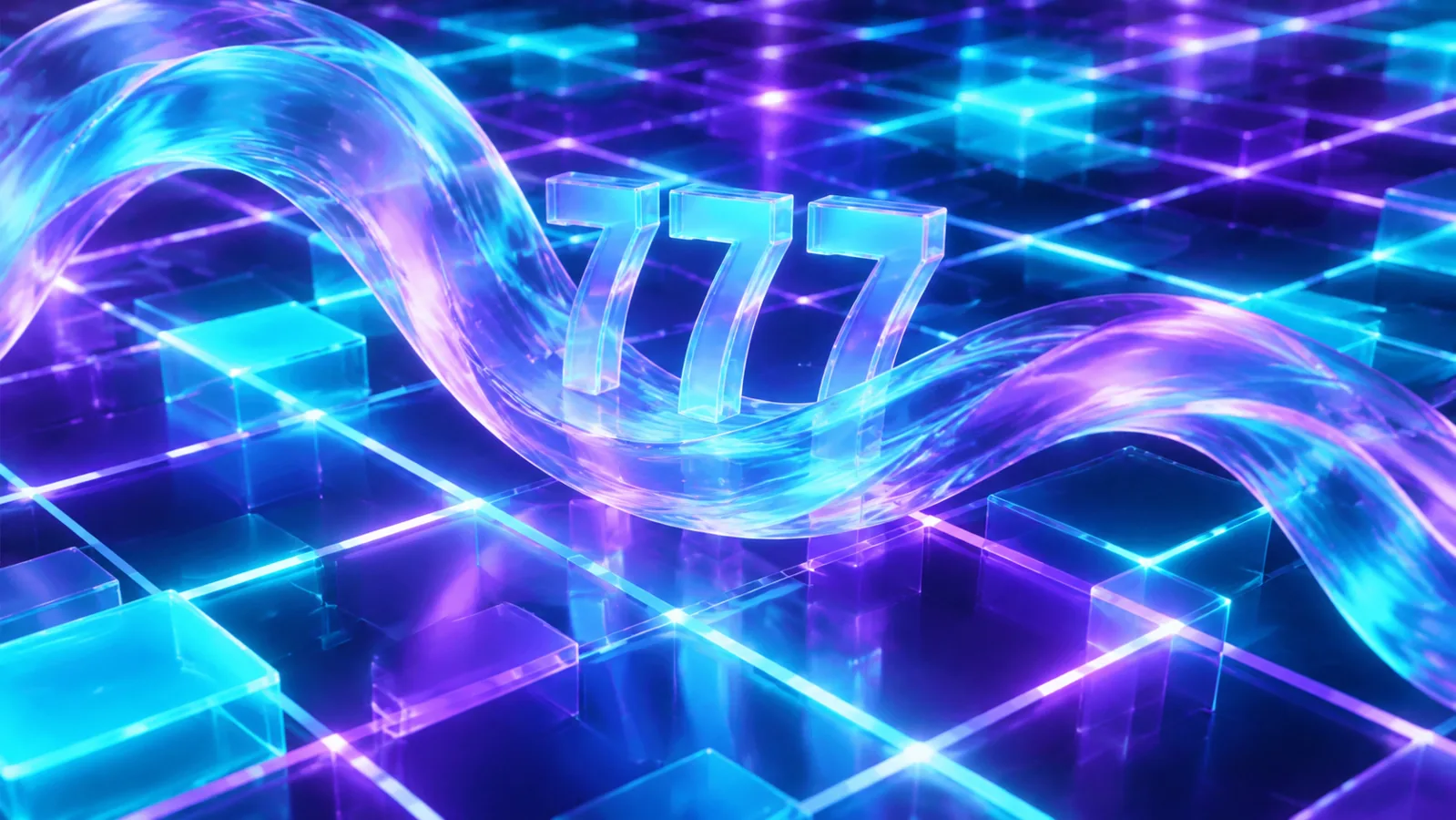 777 Casino België